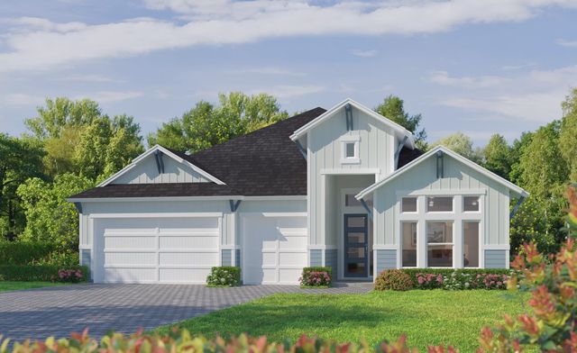 South Bay - Elite Series | 60' Wide Lots by ICI Homes - image