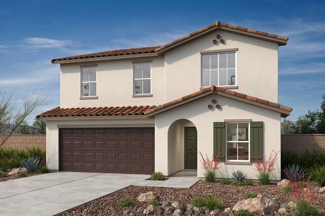 2524 by KB Home - image