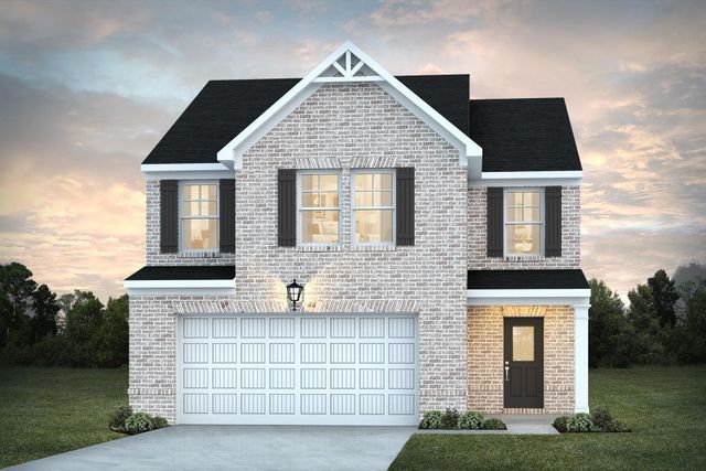 Madison by Liberty Communities - photo