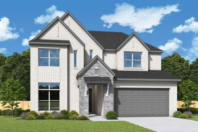 The Liam by David Weekley Homes - image