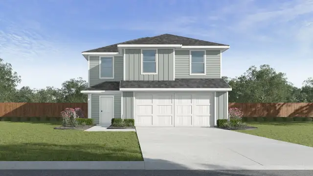 DAVIS by D.R. Horton - image