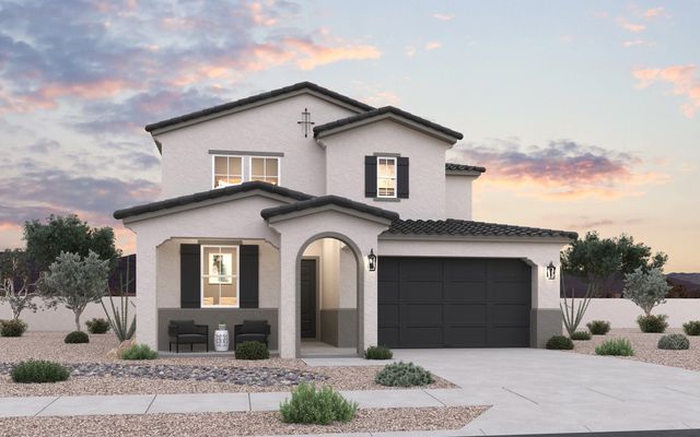 Pleasant - 18881 by Dream Finders Homes - image