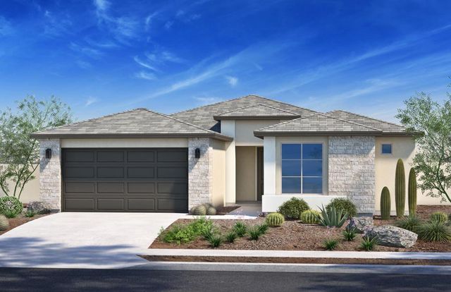 Plan 2305 by Homes by Towne - photo