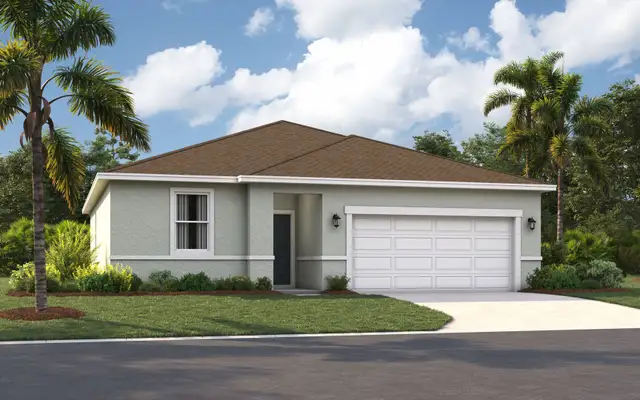 The Portland by Stanley Martin Homes - image