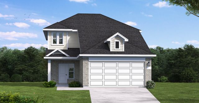 Kent (1546-TD-30) by Coventry Homes - image