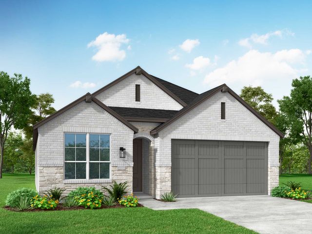 Portofino by Highland Homes - image