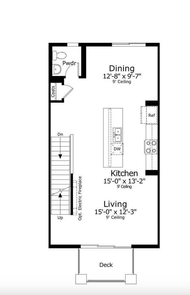 Volt by Thrive Home Builders - image