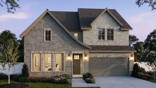 Sophie by Normandy Homes - image