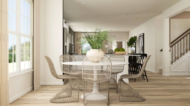 Cypress by Lennar - image