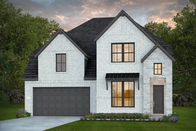 Garwood by Pulte Homes - image