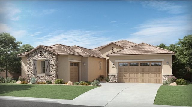 Evolution Plan 5582 by Lennar - photo