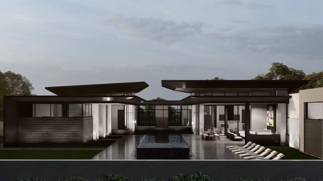 Cheney by BedBrock Developers - image