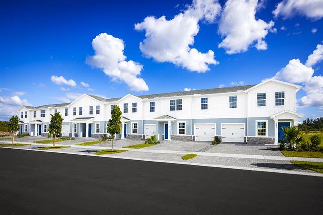 Neptune by Ryan Homes - image