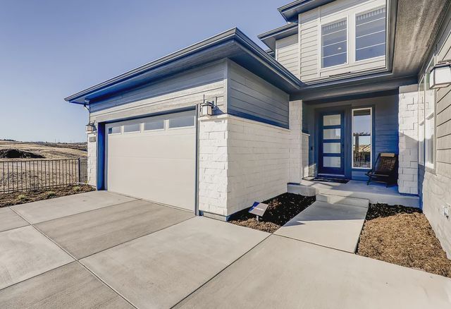 5074 Stonehaven by Shea Homes - photo