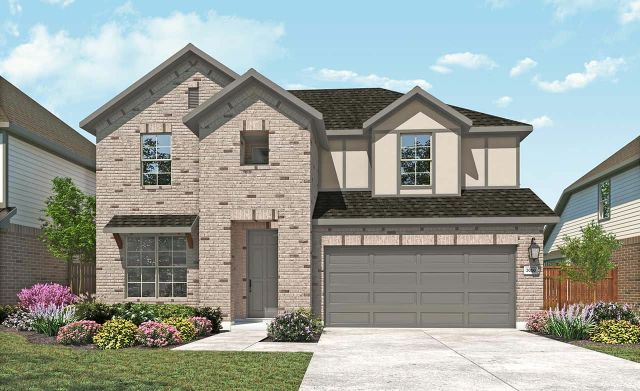 Premier Series - Rosewood by Brightland Homes - photo