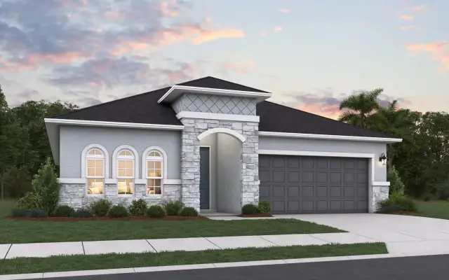 Mulberry - 19445 by Dream Finders Homes - image