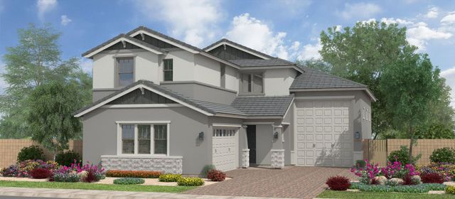 Westport by Fulton Homes - image