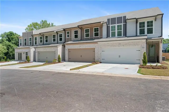 The Collection at Vinings image