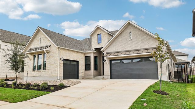Allendale by Taylor Morrison - image