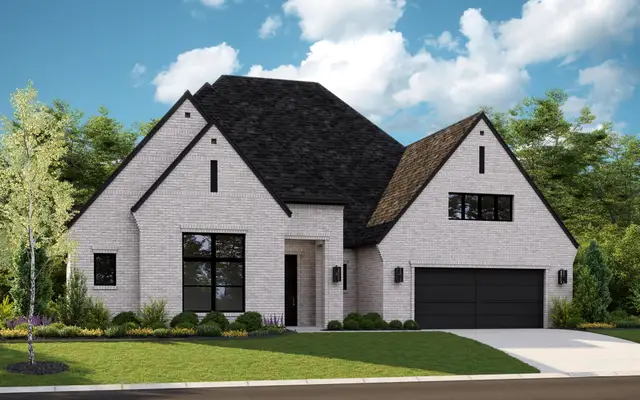 5531 by Tradition Homes - image