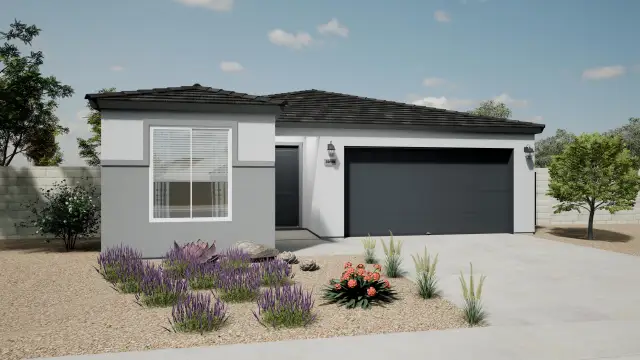 Agave by Oakwood Homes Co - image