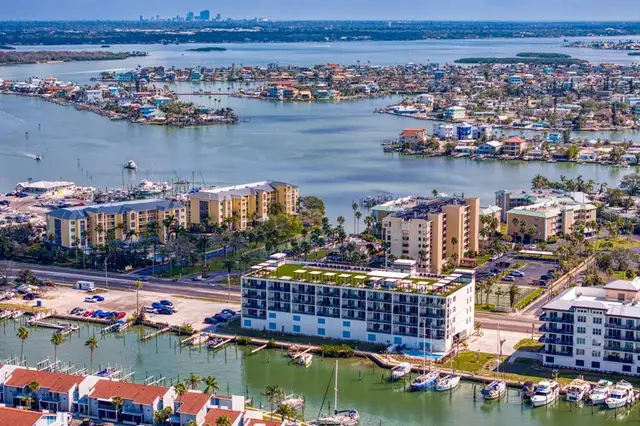Residences at Town Center image