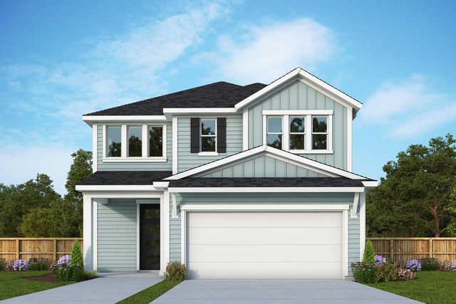 The Victory by David Weekley Homes - image