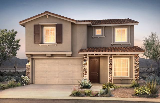 Firwood by Pulte Homes - photo