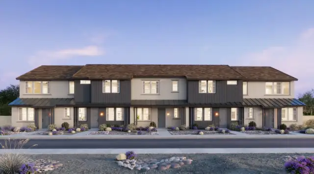 Aurora by Risewell Homes - image