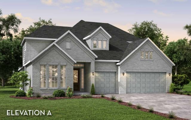 Eureka by CastleRock Communities - photo