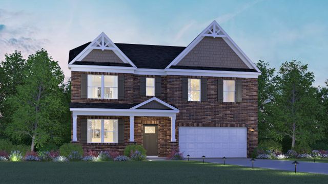 Saluda by Veranda Homes - image