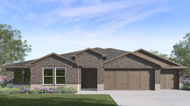 Bellwood by D.R. Horton - image