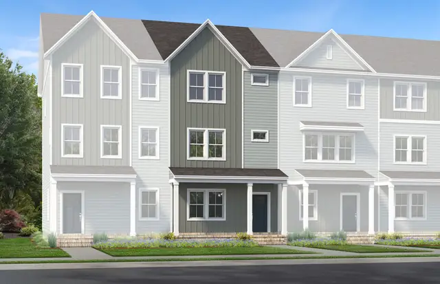 Broxton by Pulte Homes - image