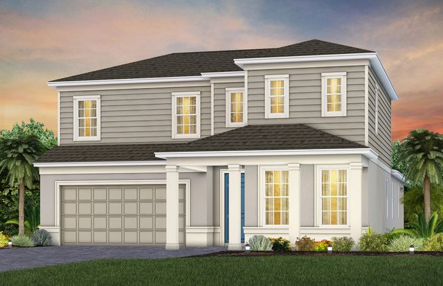 Coral Grand by Pulte Homes - image