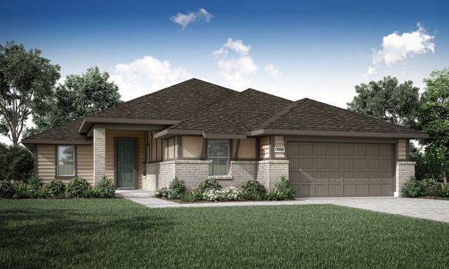 Trinity by Tri Pointe Homes - photo