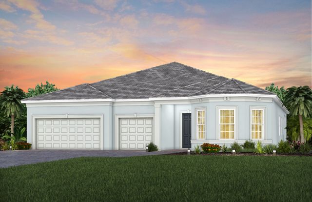 Renown by DiVosta - image