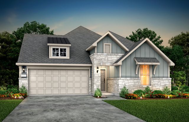 Dayton by Pulte Homes - photo