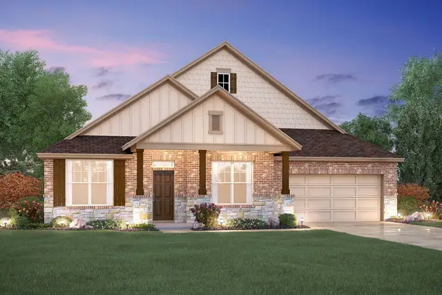 Angelina by M/I Homes - image