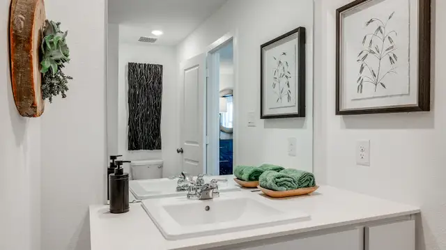 Beckman by Lennar - image