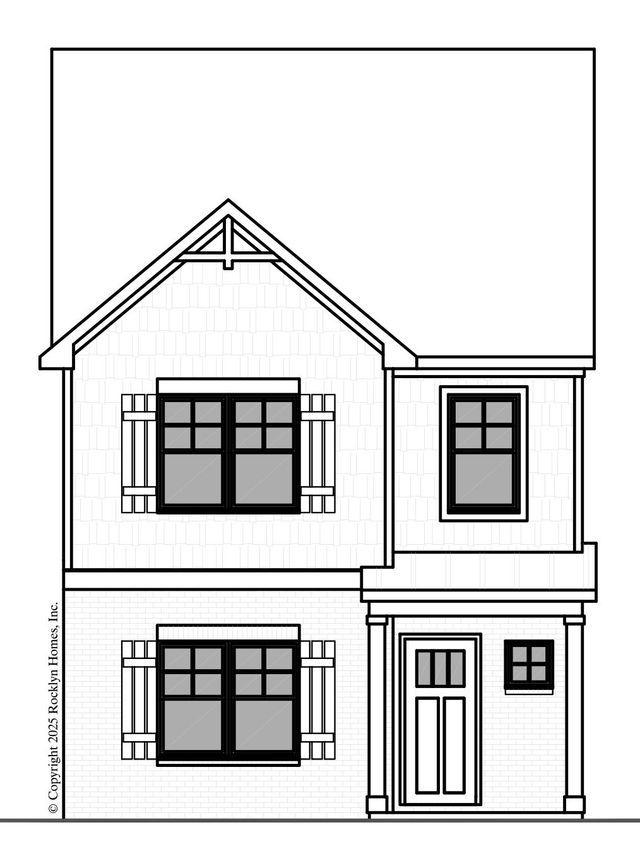 Glen by Rocklyn Homes - image
