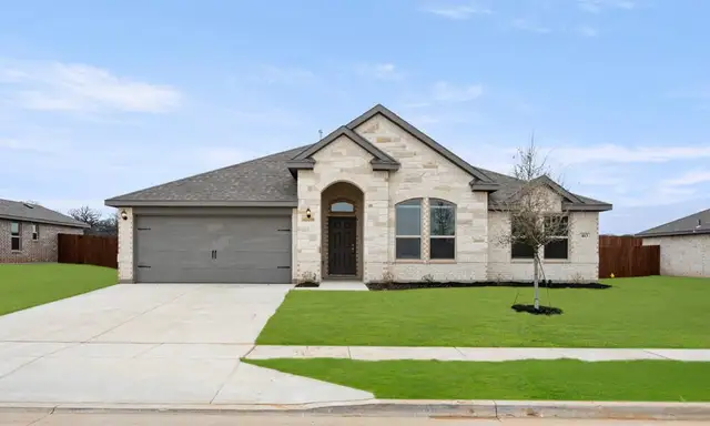 Dover by Impression Homes - image