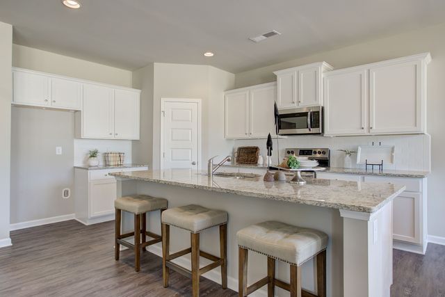 The Rosewood by My Home Communities - image