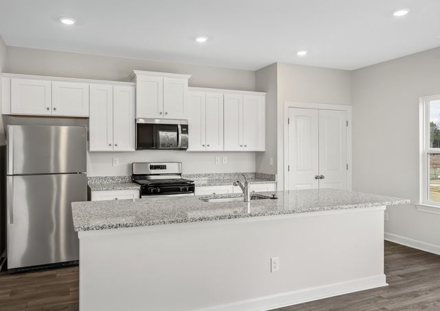 Hampton by LGI Homes - image