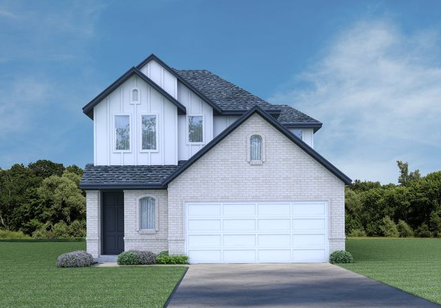 Ruby by Our Country Homes - image