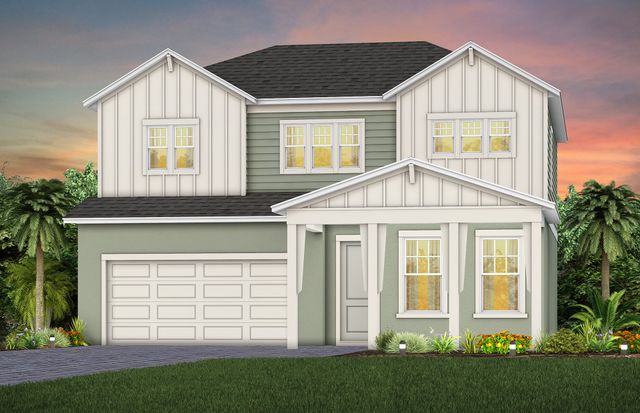 Imperial by Pulte Homes - image