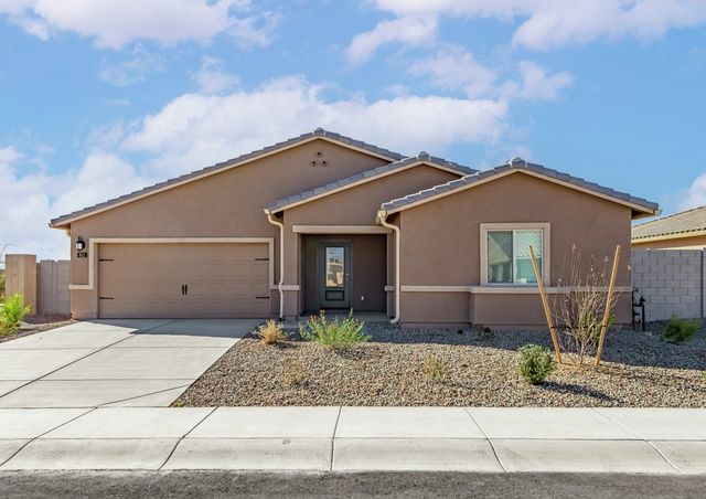 Mingus by LGI Homes - image