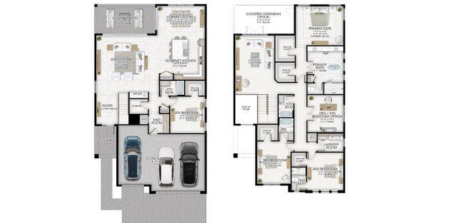 Lynx by GL Homes - image