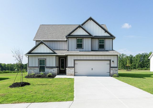 Oconee by LGI Homes - image