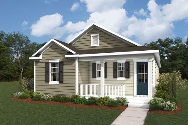 Lucie by Mattamy Homes - image