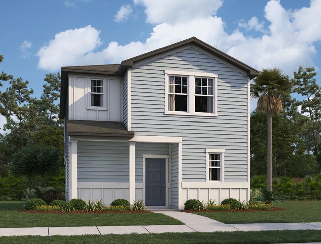 Maynard by Starlight Homes - image
